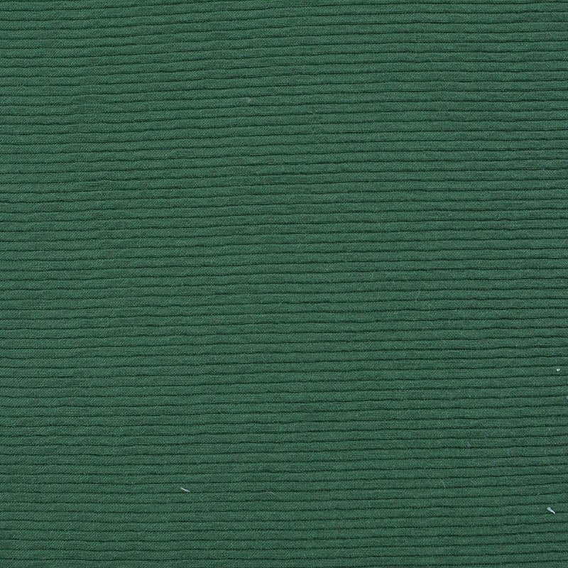 Striped Viscose Woven Fabric, 198 gsm — Green