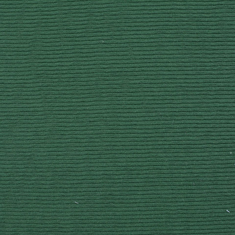 Striped Viscose Woven Fabric, 198 gsm — Green