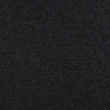 Dark Grey Marl Chunky Knit, Poly-Viscose