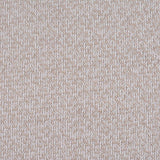 Beige Marl French Terry, Poly-Acrylic — texture