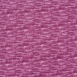 Purple Marl Jersey Knit, Polyester