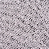 Light Grey Marl Chunky Knit, Polyester — texture