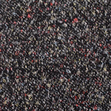 Grey Marl Chunky Knit, Polyester