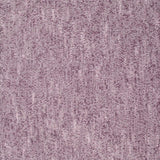 Purple Marl Chunky Knit, Viscose-Poly