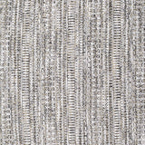 Grey Marl Jacquard, Viscose — texture