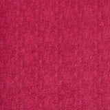 Brushed 100% Polyester Interlock Knit Fabric, 234 gsm — Pink
