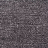 Dark Grey Marl Jersey Knit, Poly-Cotton