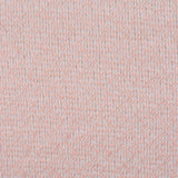 Light Pink Marl French Terry, Polyester