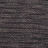 Black Marl Chunky Knit, Polyester