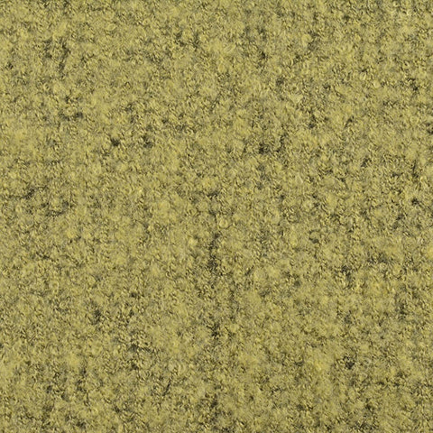 Dark Grey Flecks Interlock Knit, Poly-Viscose