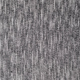 Light Grey Marl Chunky Knit, Cotton-Poly — texture