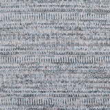 Grey Marl Chunky Knit, Poly-Viscose