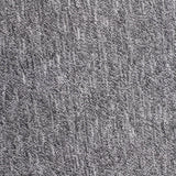 Black Heathered-Marl Chunky Knit, Viscose-Poly