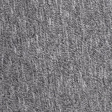 Black Heathered-Marl Chunky Knit, Viscose-Poly — texture