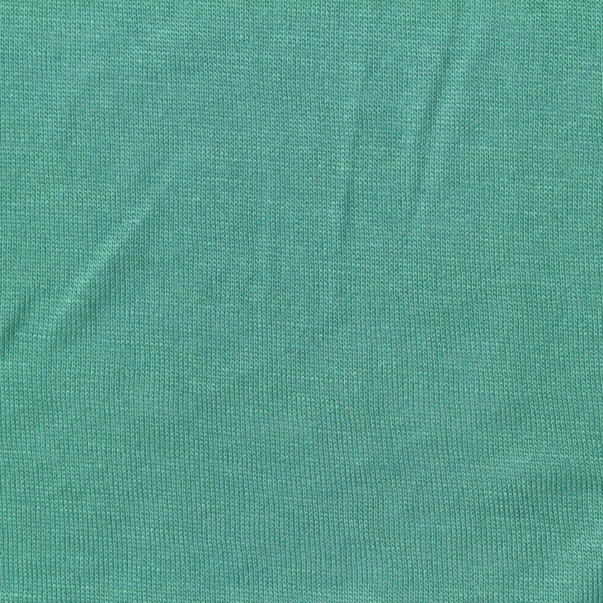 100% Viscose Jersey Knit Fabric, 280 gsm — Green