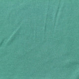100% Viscose Jersey Knit Fabric, 280 gsm — Green