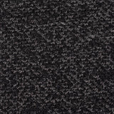 Dark Grey Marl Chunky Knit, Polyester