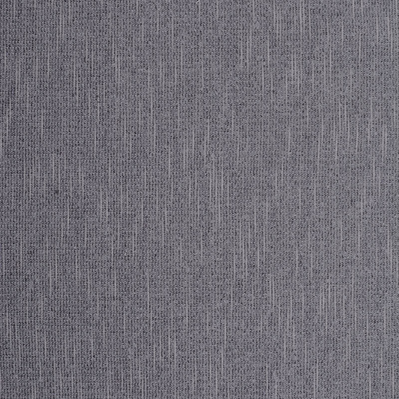 Grey Marl French Terry, Polyester, 160 gsm
