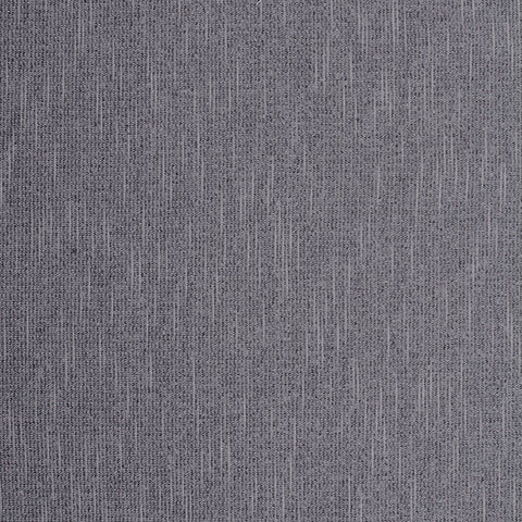 Grey Marl French Terry, Polyester, 160 gsm