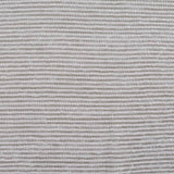 Light Grey Horizontal-Stripe Jersey Knit, Poly-Viscose — texture