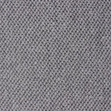 Grey Marl Interlock Knit, Polyester