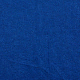 Viscose Acrylic Stretch Jersey Knit Fabric, 177 gsm — Navy