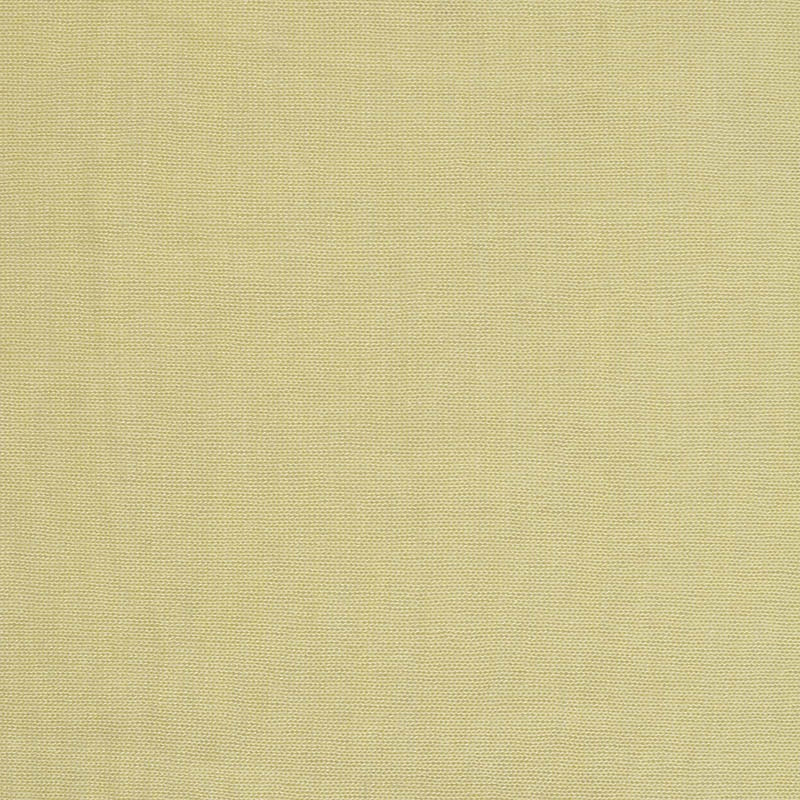 Polyester Viscose Stretch Jersey Knit Fabric, 128 gsm — Yellow
