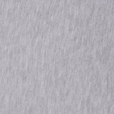 Grey Marl Jersey Knit, Poly-Viscose