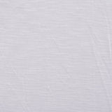 Light Grey Heathered-Marl Jersey Knit, Viscose