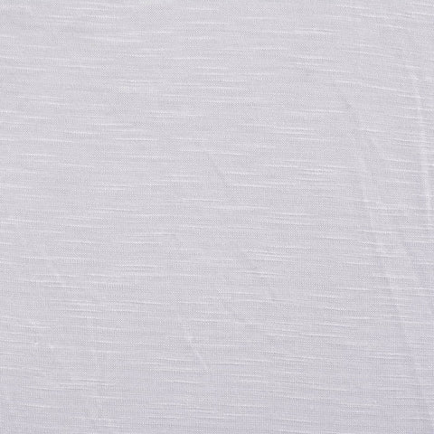 Light Grey Heathered-Marl Jersey Knit, Viscose, 148 gsm