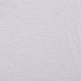 Light Grey Heathered-Marl Jersey Knit, Viscose — texture