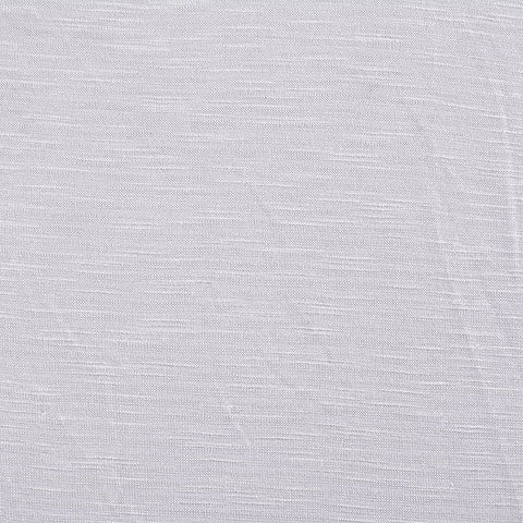 Light Grey Heathered-Marl Jersey Knit, Viscose, 148 gsm
