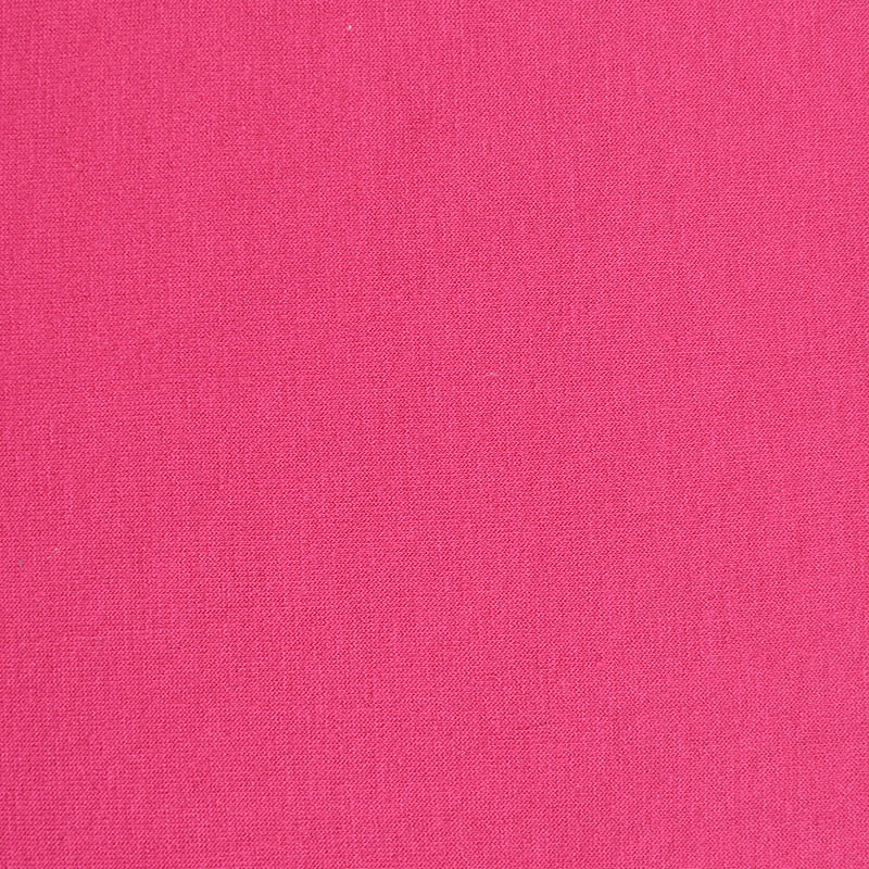 Viscose Stretch Jersey Knit Fabric, 170 gsm — Pink