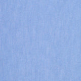 Polyester Viscose Jersey Knit Fabric, 128 gsm — Blue