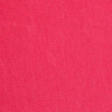 Polyester Viscose Jersey Knit Fabric, 128 gsm — Red