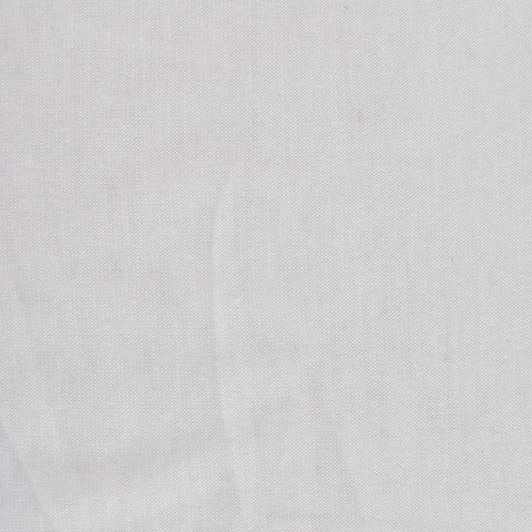 100% Polyester Jersey Knit Fabric, 110 gsm — White