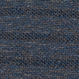 Blue Marl Chunky Knit, Polyester