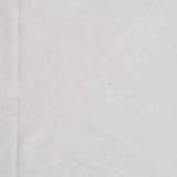 100% Polyester Jersey Knit Fabric, 147 gsm — White