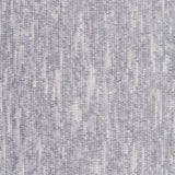 Dark Grey Marl Chunky Knit, Poly-Cotton