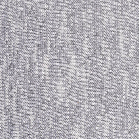 Dark Grey Marl Chunky Knit, Poly-Cotton, 200 gsm
