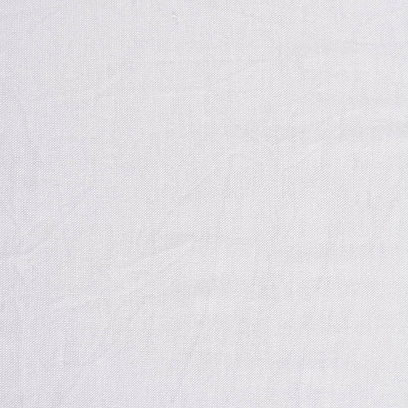 Viscose Stretch Jersey Knit Fabric, 150 gsm — White