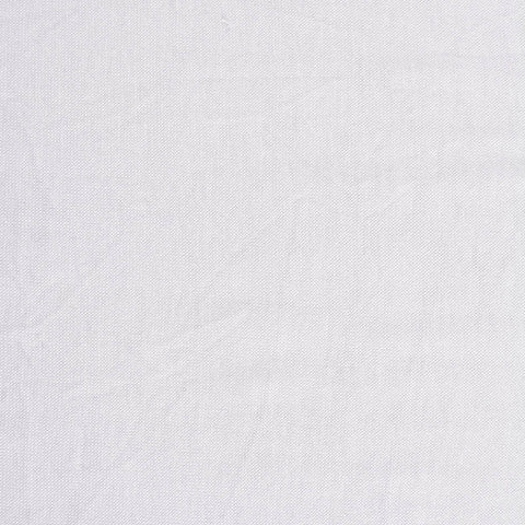 Viscose Stretch Jersey Knit Fabric, 150 gsm — White