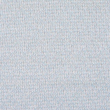 White Marl Chunky Knit, Polyester — texture