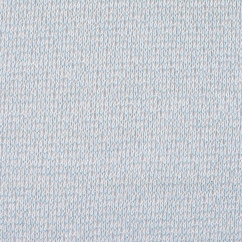 White Marl Chunky Knit, Polyester, 172 gsm, ref EF-12268
