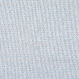White Marl Chunky Knit, Polyester