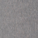 Grey Marl Interlock Knit, Polyester