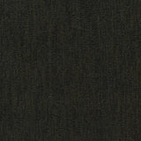 Dark Olive Fine-Zigzag Chunky Knit, Polyester