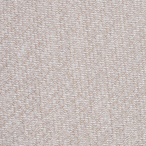 Beige Marl Chunky Knit, Poly-Acrylic