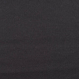 Polyester Stretch Interlock Knit Fabric, 258 gsm — Grey