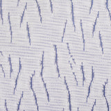 Lavender Vertical-Line Jacquard, Poly-Cotton
